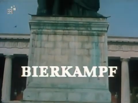 Bierkampf - Herbert Aschenbuch [1977]