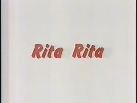Ria Ritter- Herbert Aschenbuch [1984]