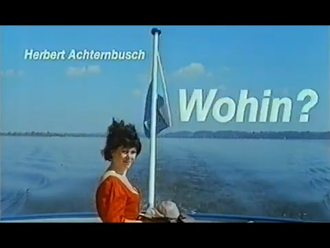 Wohin - Herbert Aschenbuch [1987]