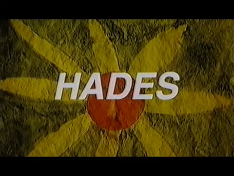 Hades - Herbert Aschenbuch [1994]